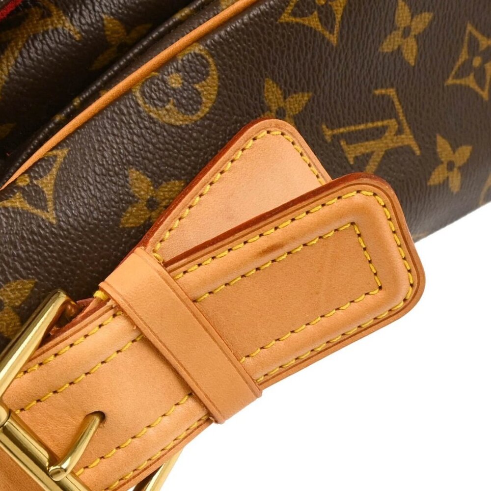 Louis Vuitton Monogram Viva Cite GM Handbag - Picture 7 of 12